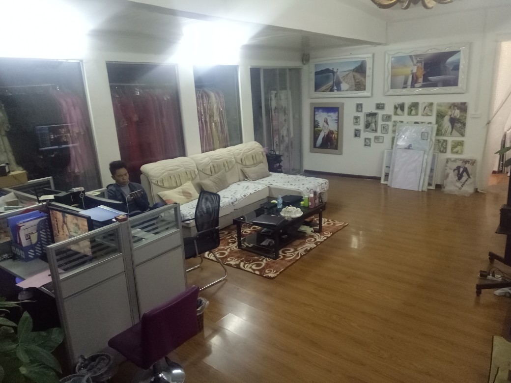 风尚婚纱婚礼会馆