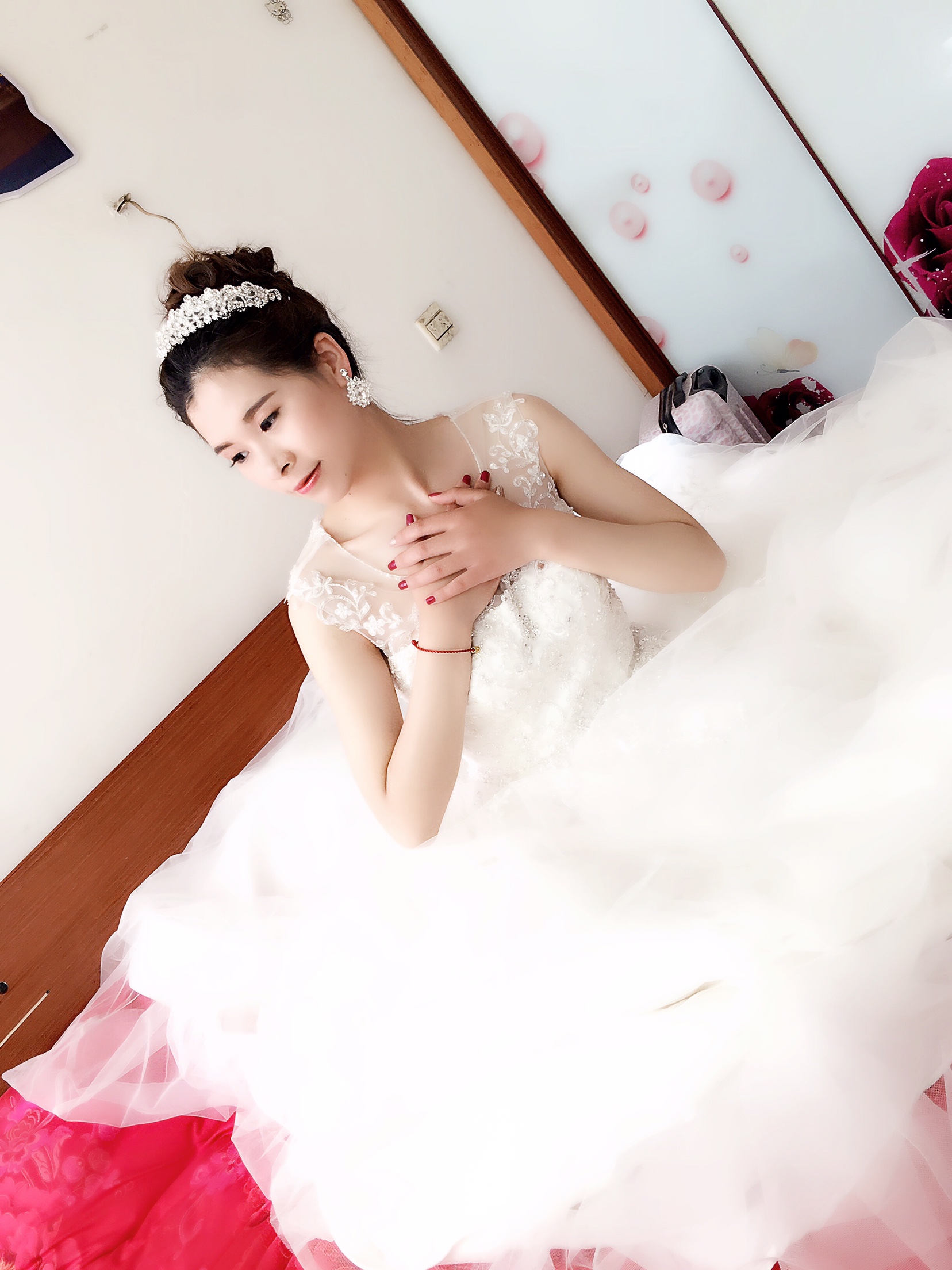 文文美妆