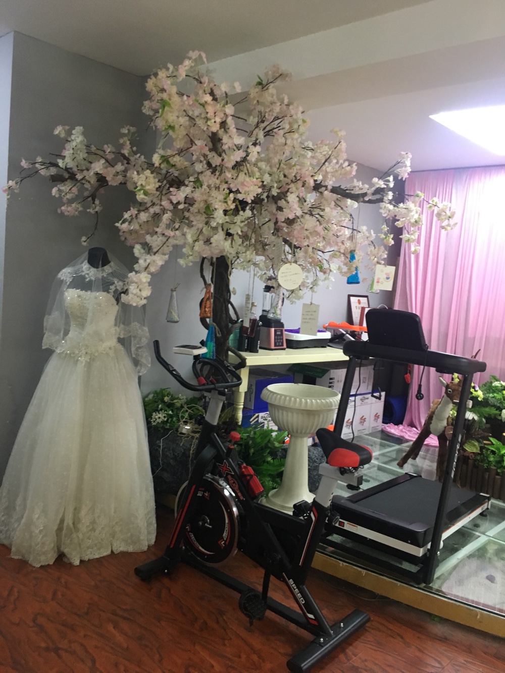 卜子婚礼执行工作室
