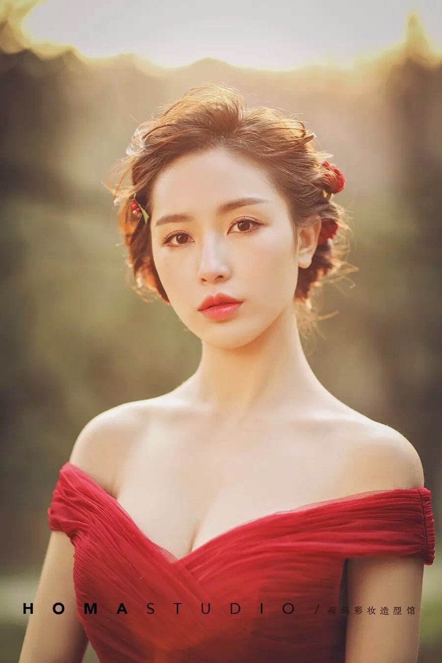 女王