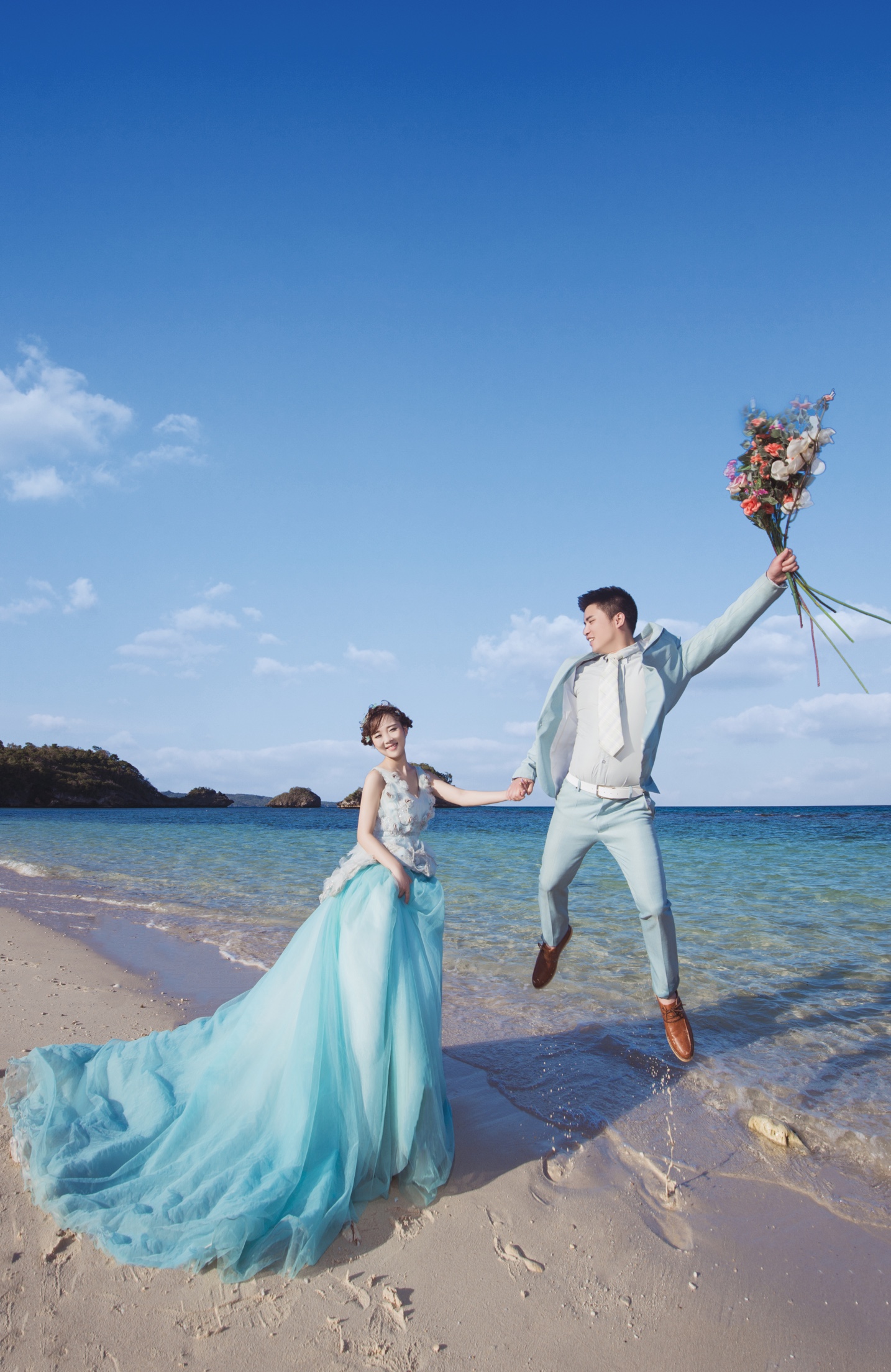 11月份得婚期，备婚迷茫中。。。