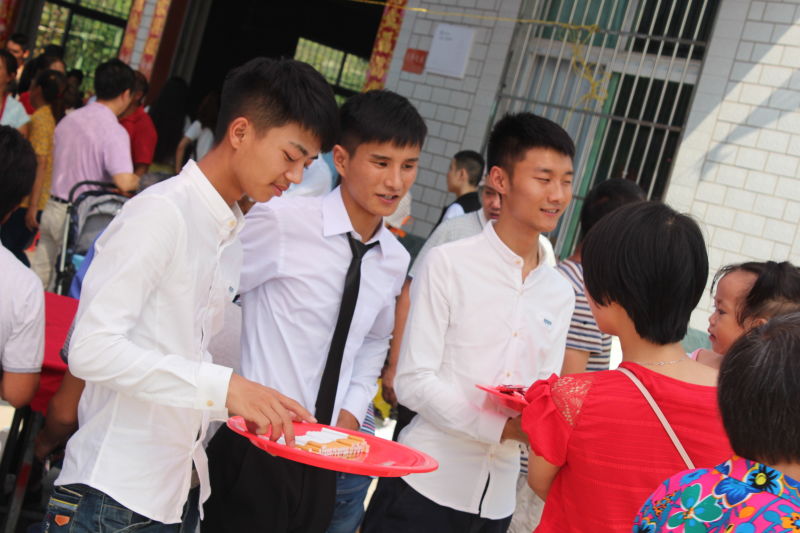 来说说我的结婚历程，分享下我的血泪史