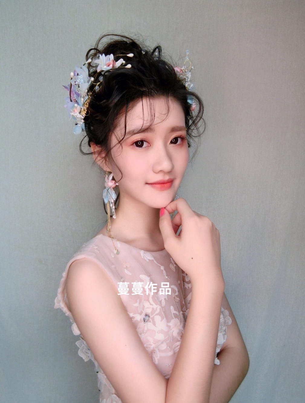 蔓丽studio
