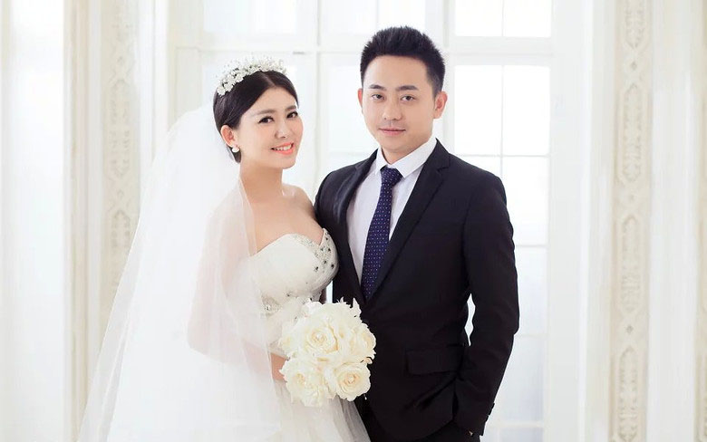 6k韩式婚纱照 婚礼要把小清新进行到底