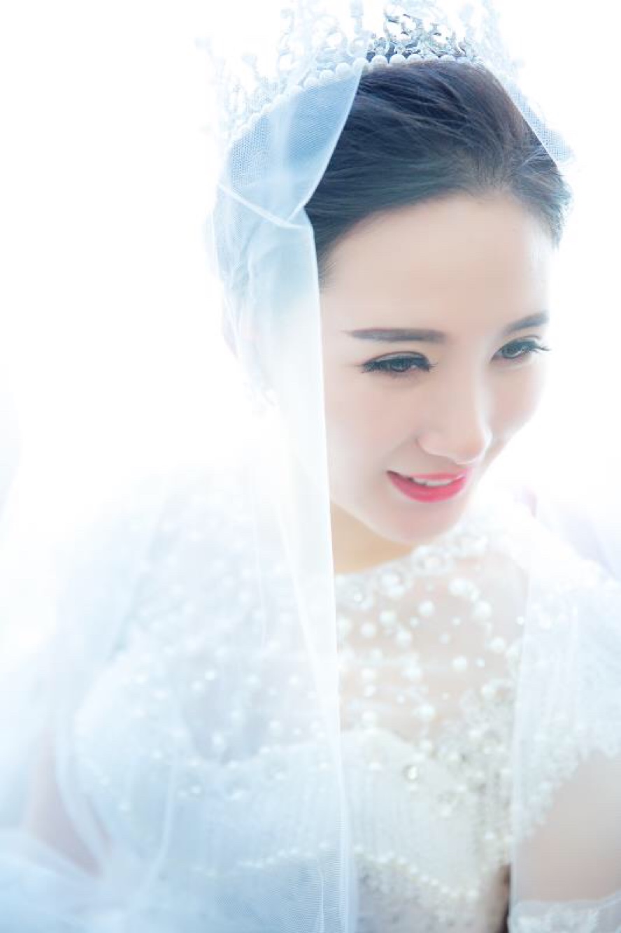 圆圆新娘
