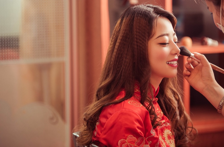 Bean hui 纪实
