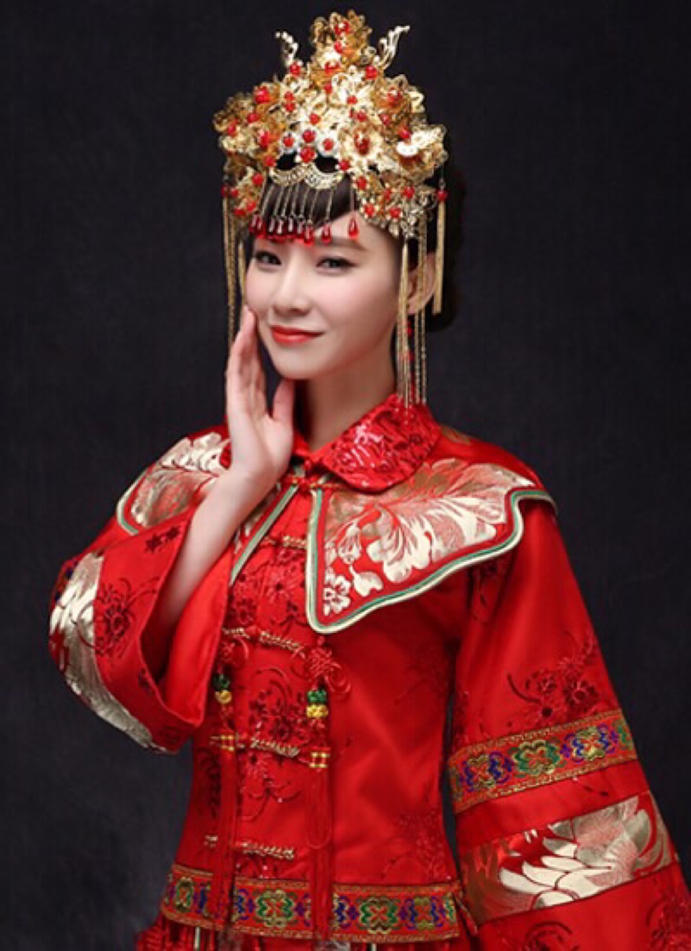 1314美妆