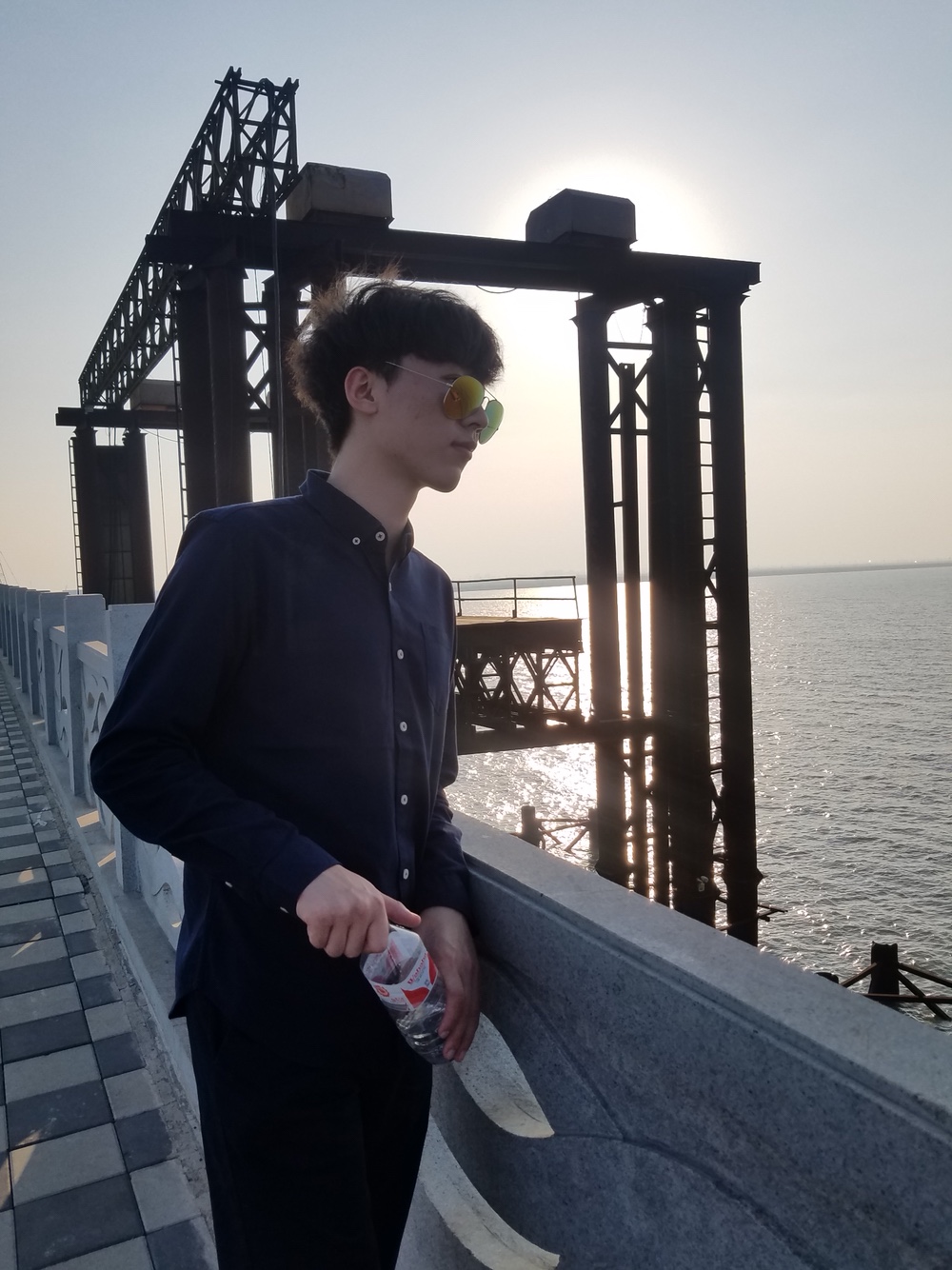 爱述