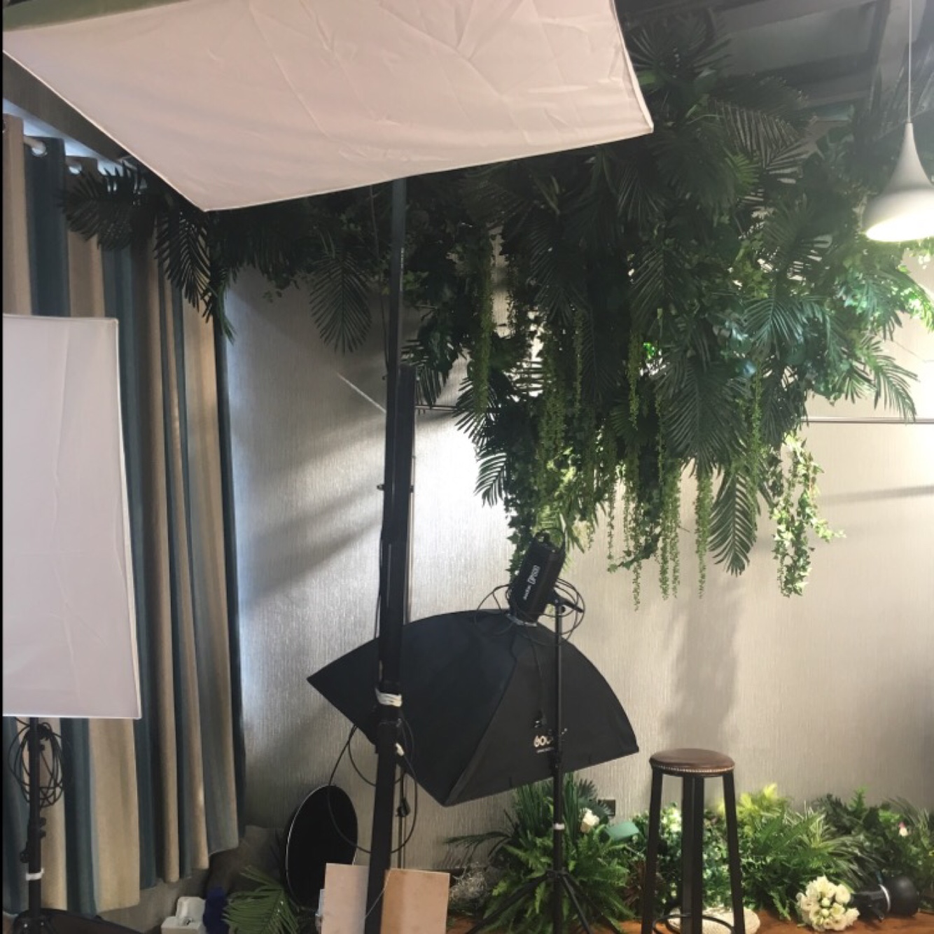 兰州百斯汀私人订制婚礼机构