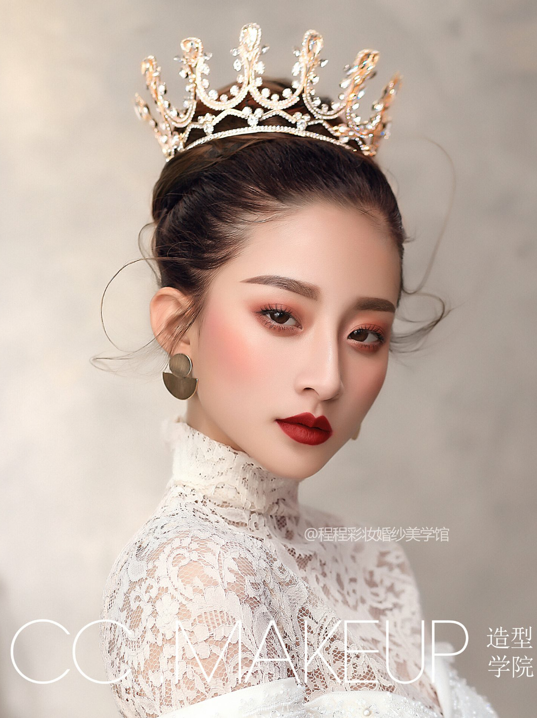 Y艾美美业