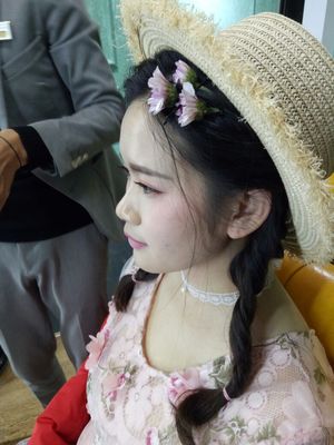 折纸花大全图解80种_80视觉婚纱摄影官网(2)