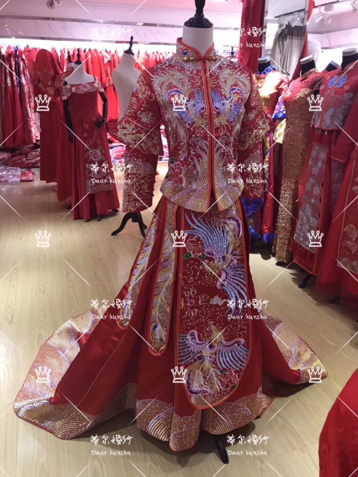 李忆恒