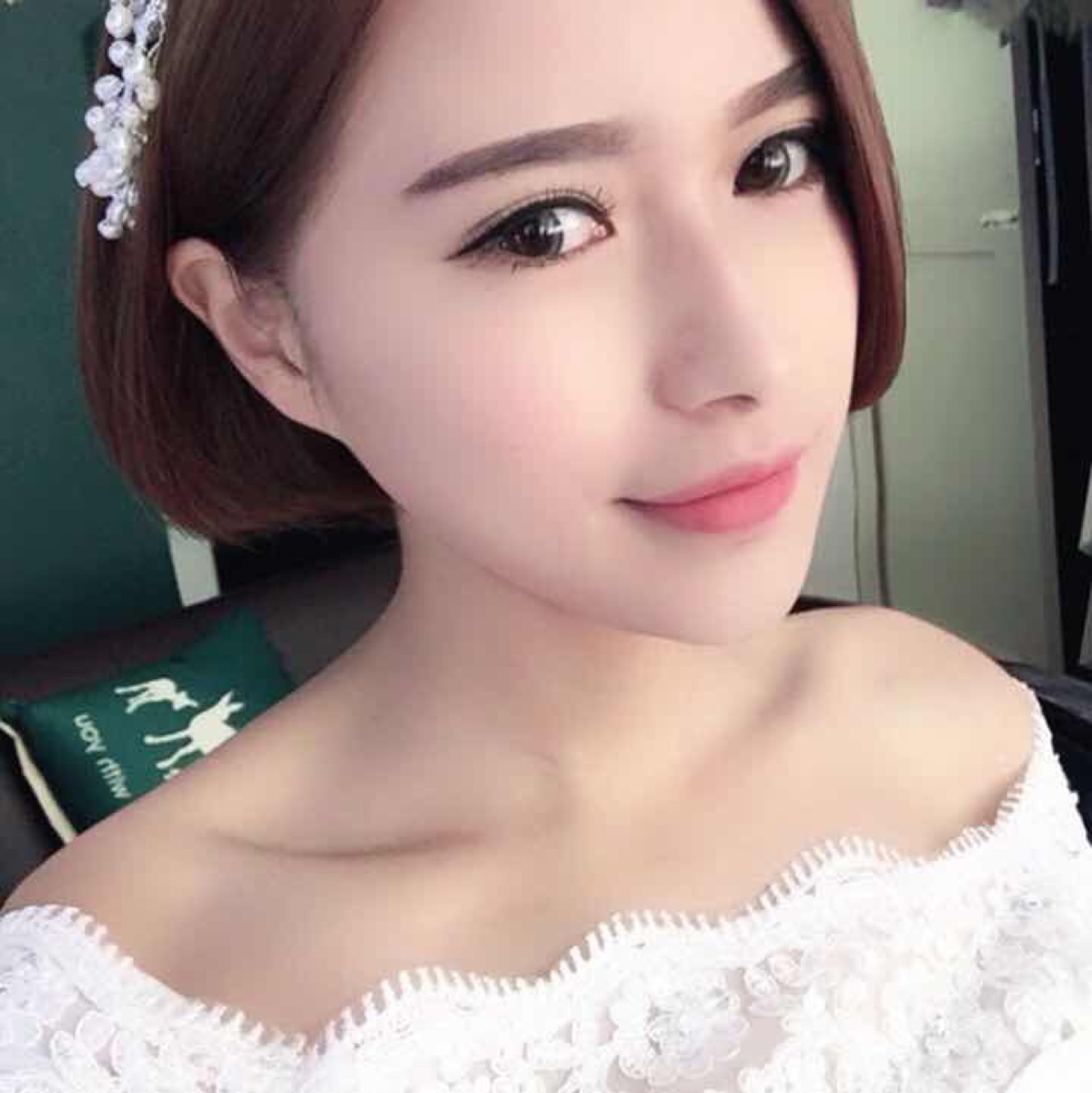 原创私人定制