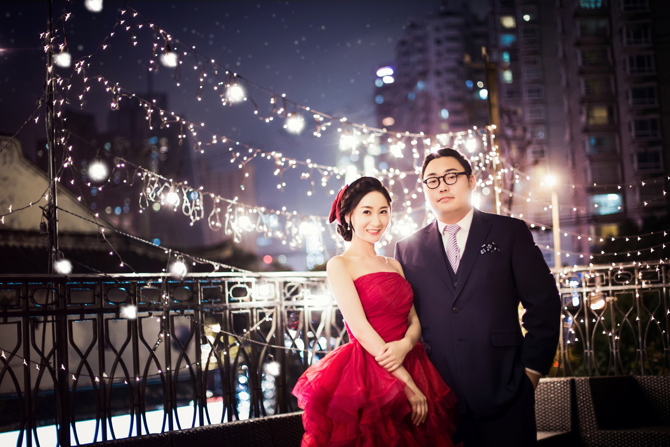 婚纱照（韩国艺匠）