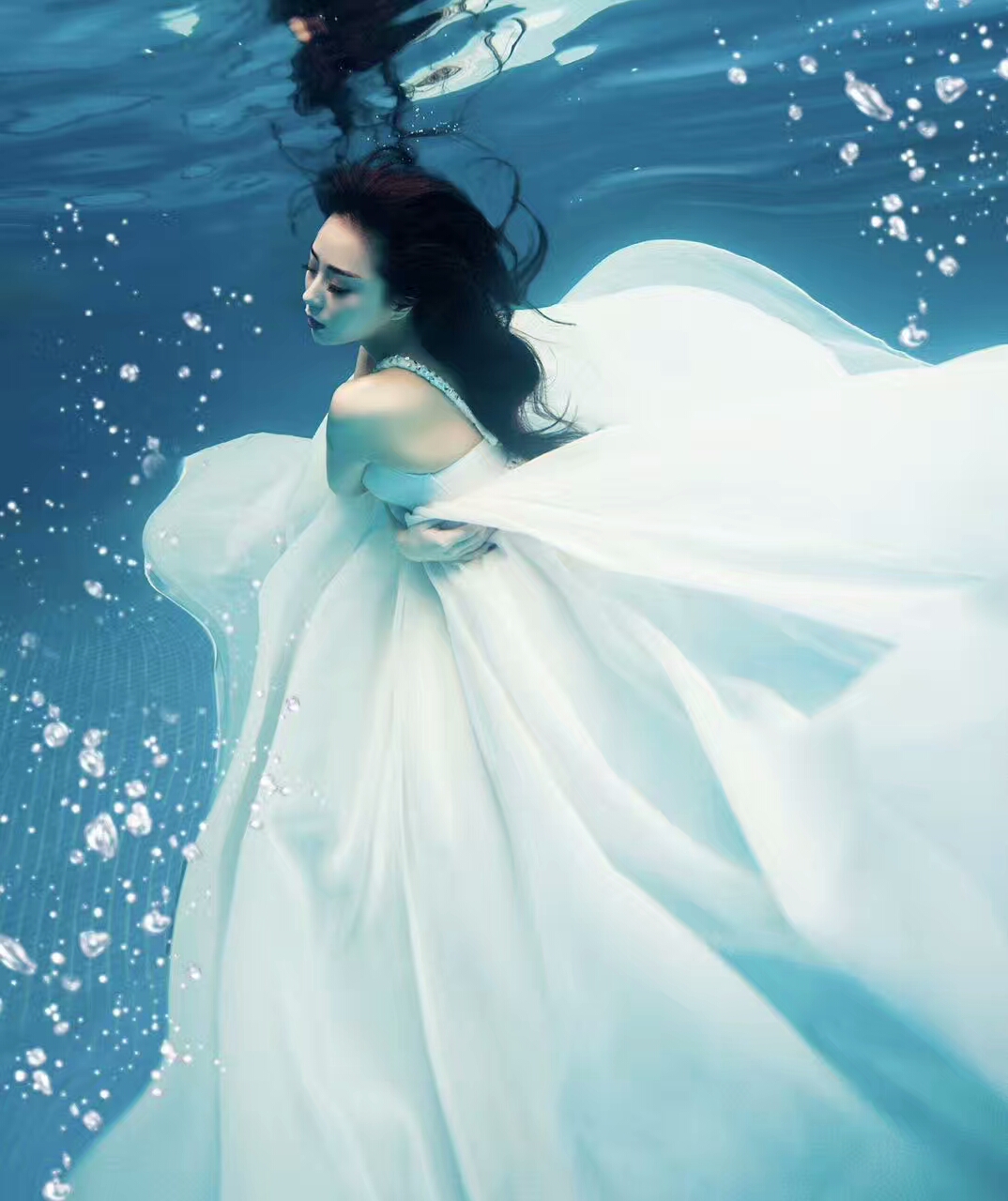 苏格婚纱摄影