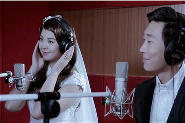 適合新娘在婚禮上唱的歌曲推薦