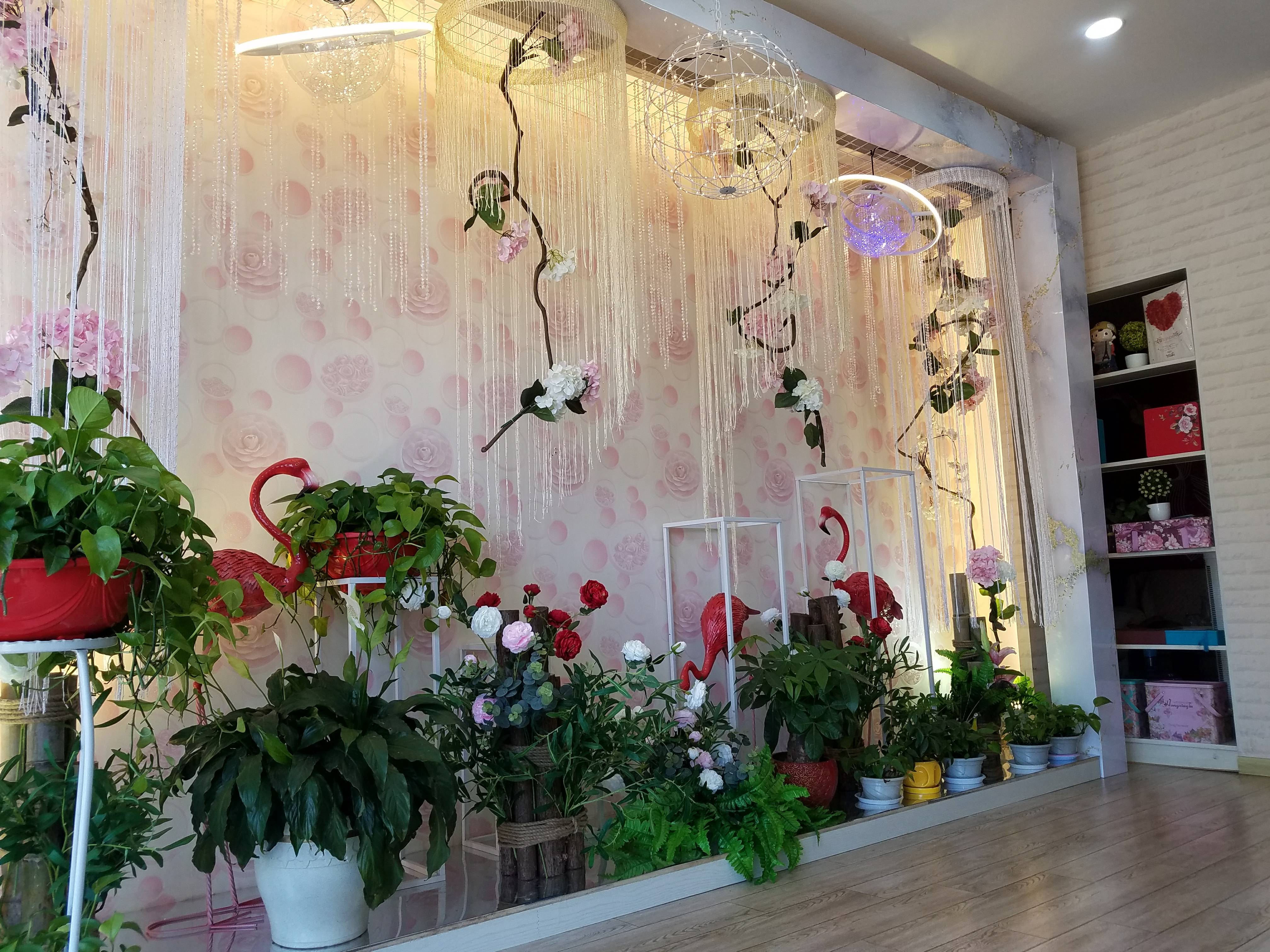 万家婚庆演艺传媒