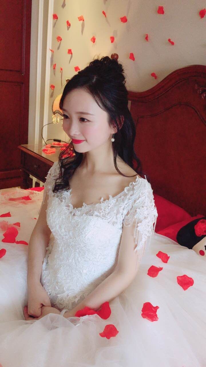 婚品幸福传递，诚意者进。