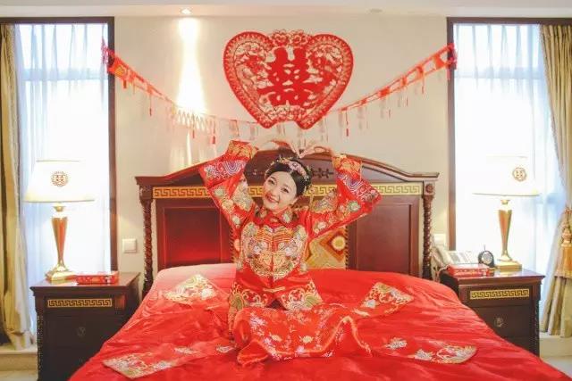 小一教你入门级婚礼穿搭指南