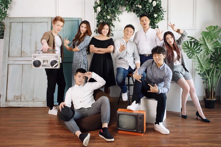 济南维纳斯婚礼定制