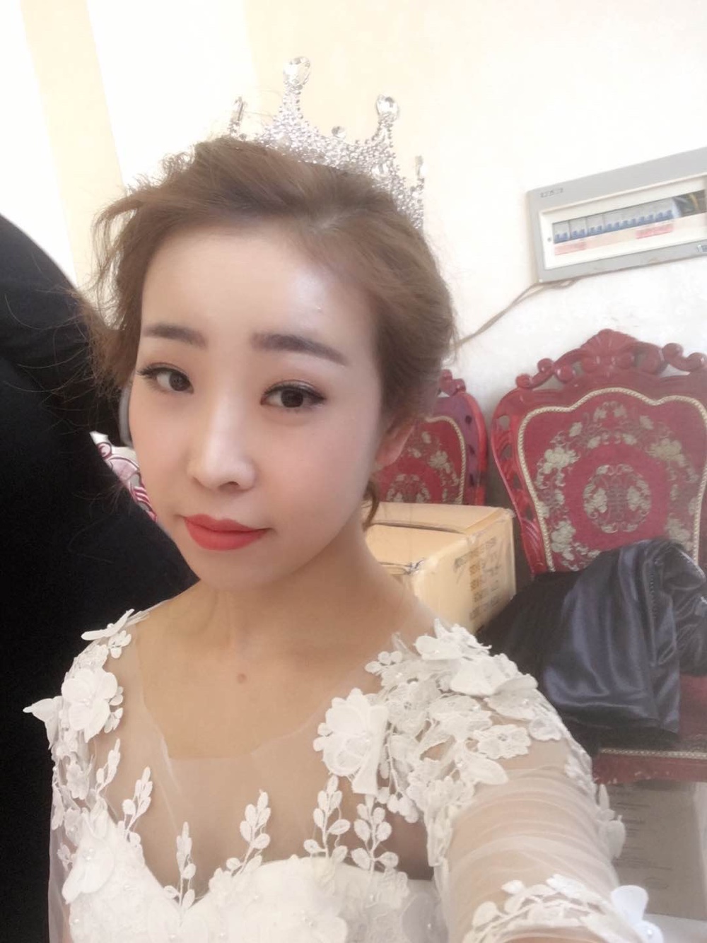 小婷婷