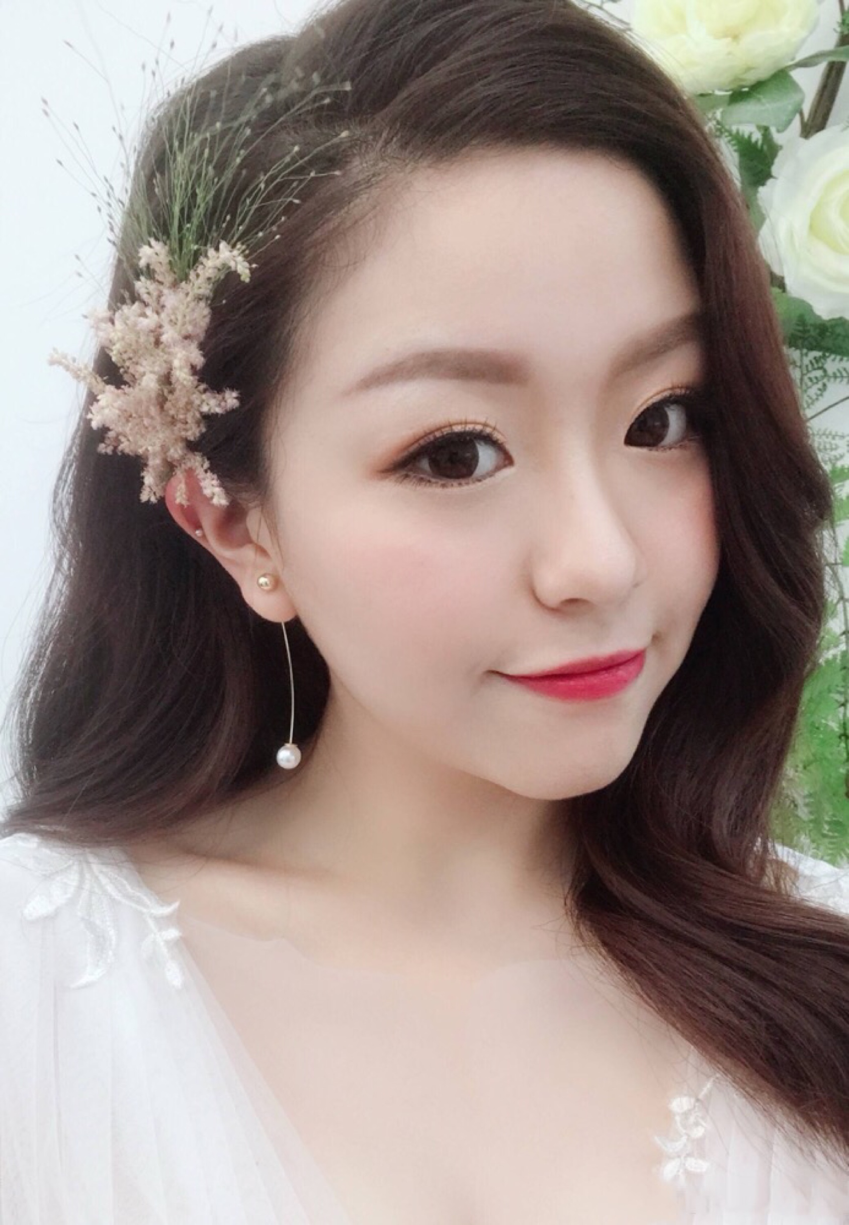 Yuan美妆造型