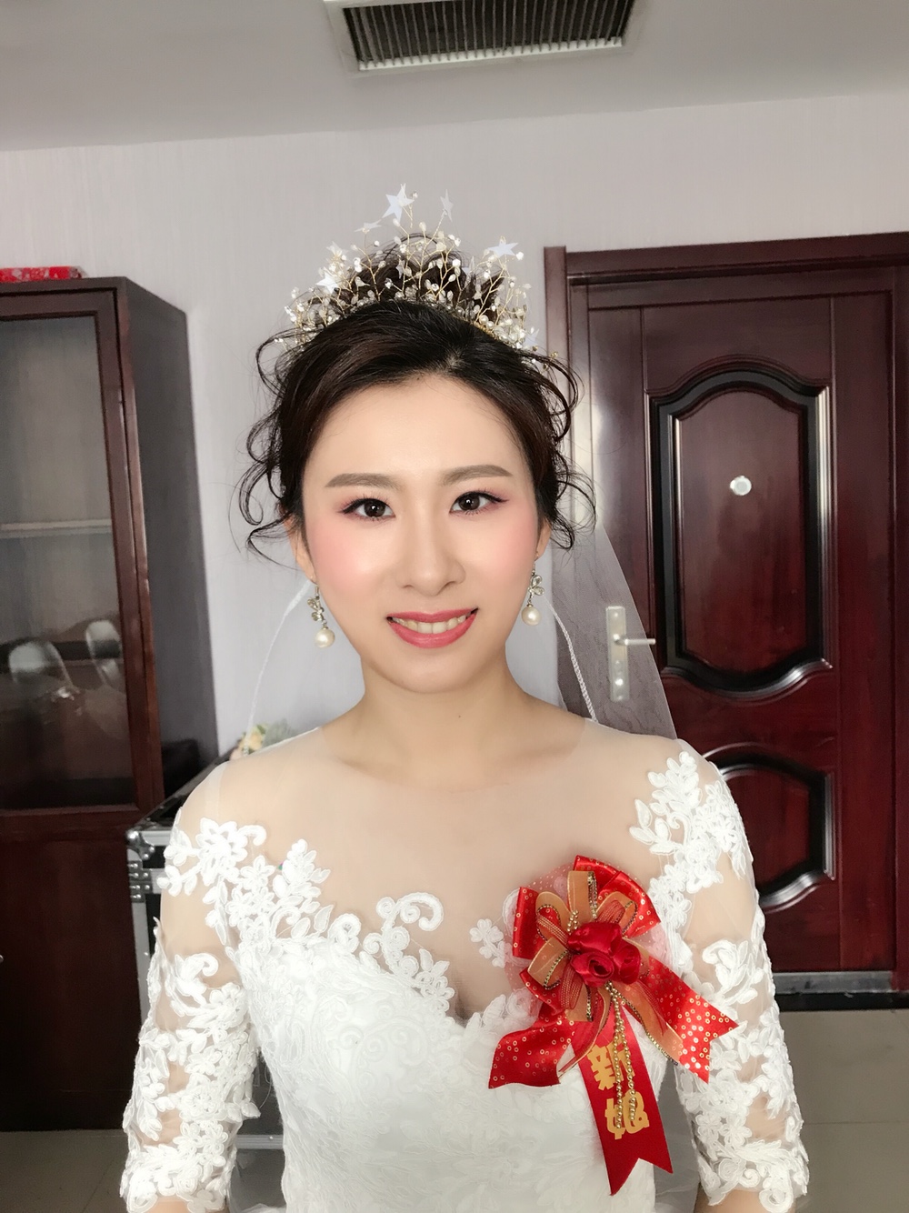 I  Do   私人定制