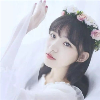 短发女王