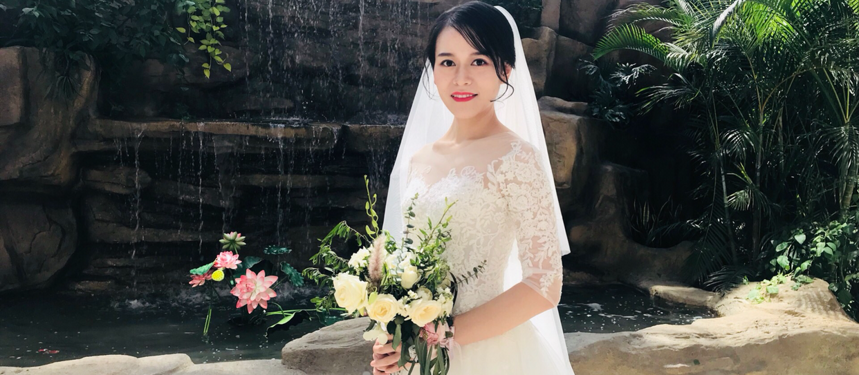 IDo新娘馆