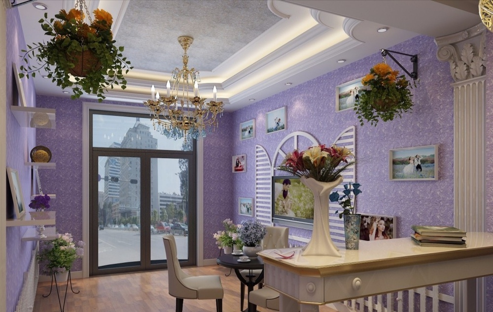 造梦师婚礼