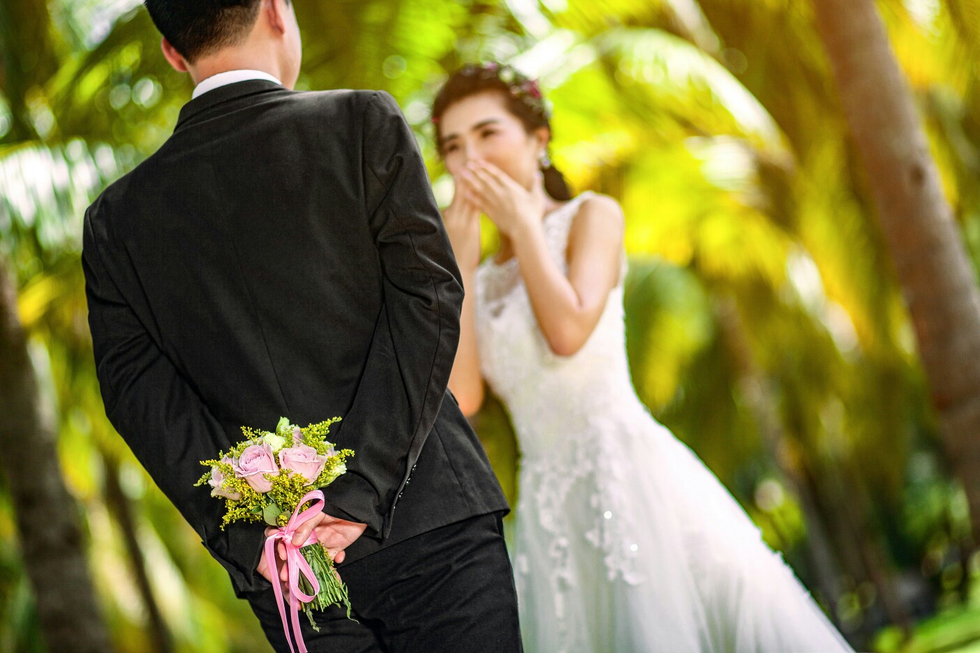 纯正婚纱摄影_婚纱摄影