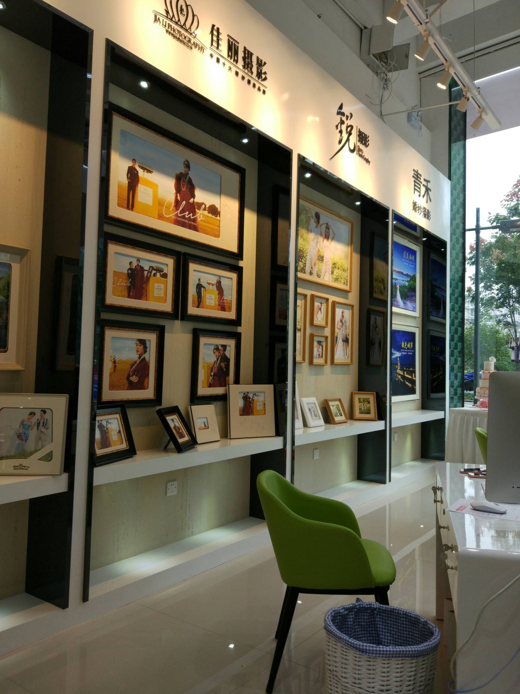#婚礼纪体验店#一站式婚礼殿堂