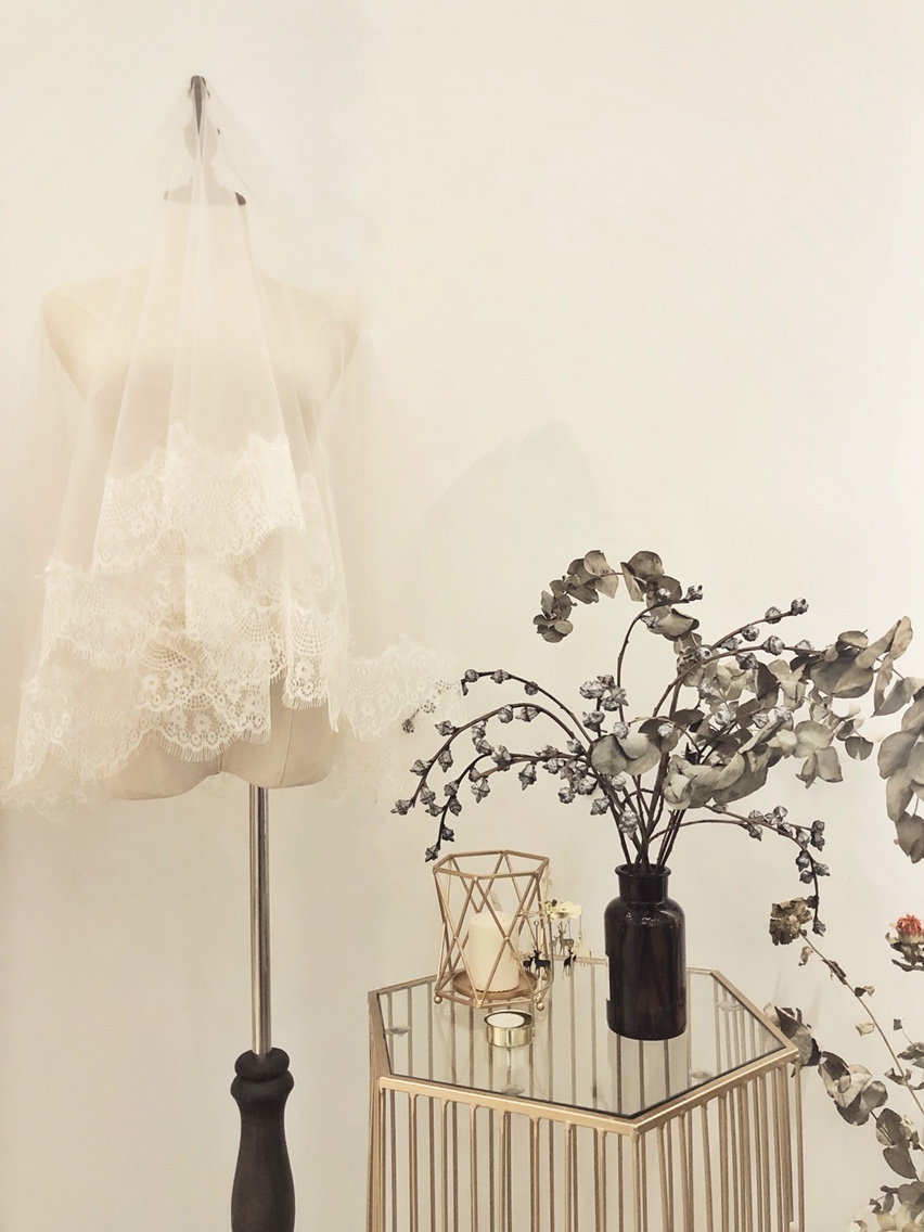 IT’S TIME WEDDING