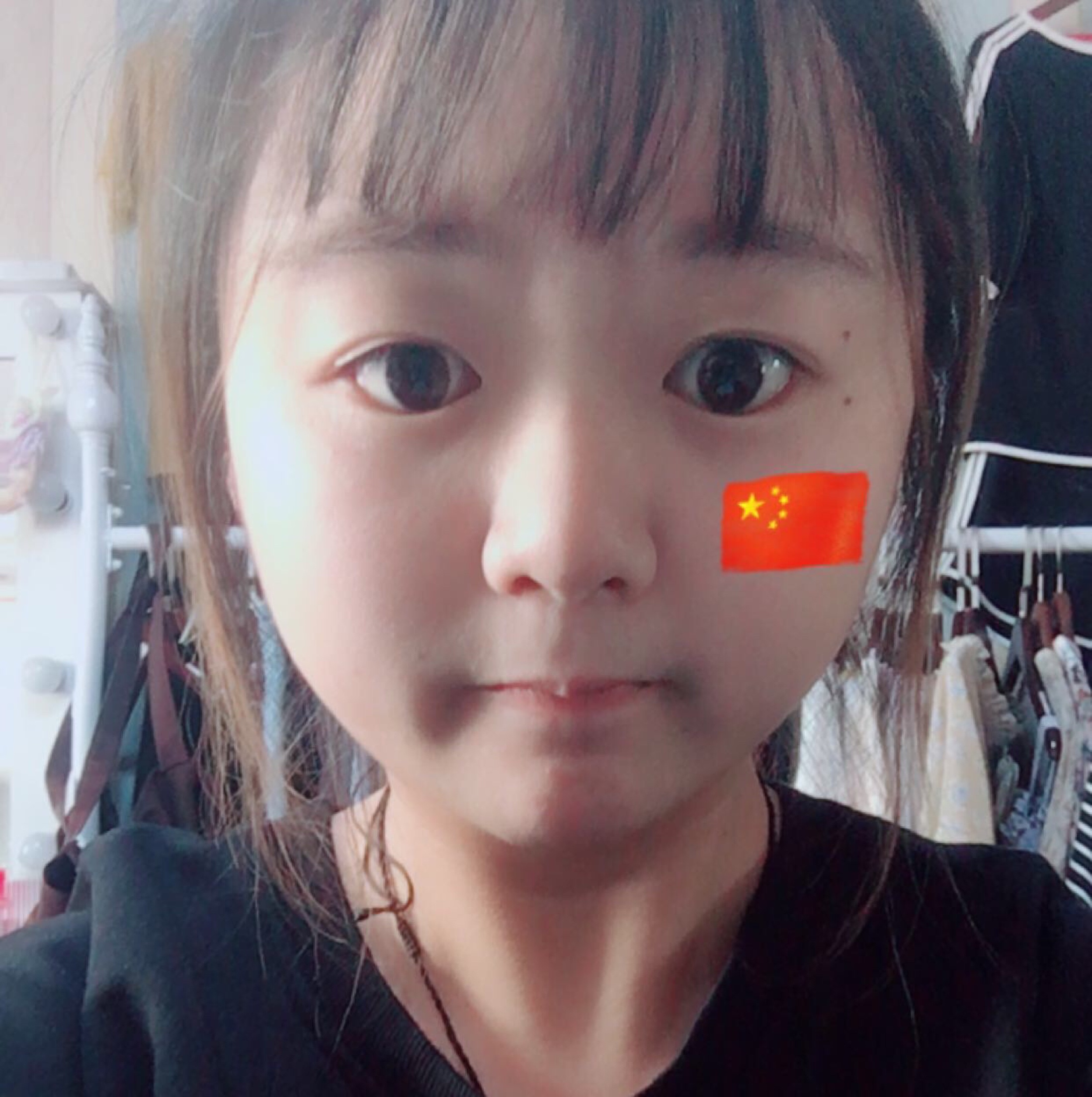 小耳朵