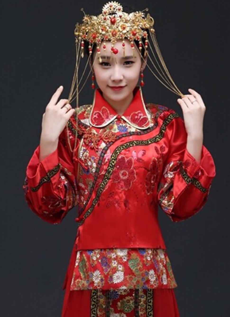 1314美妆