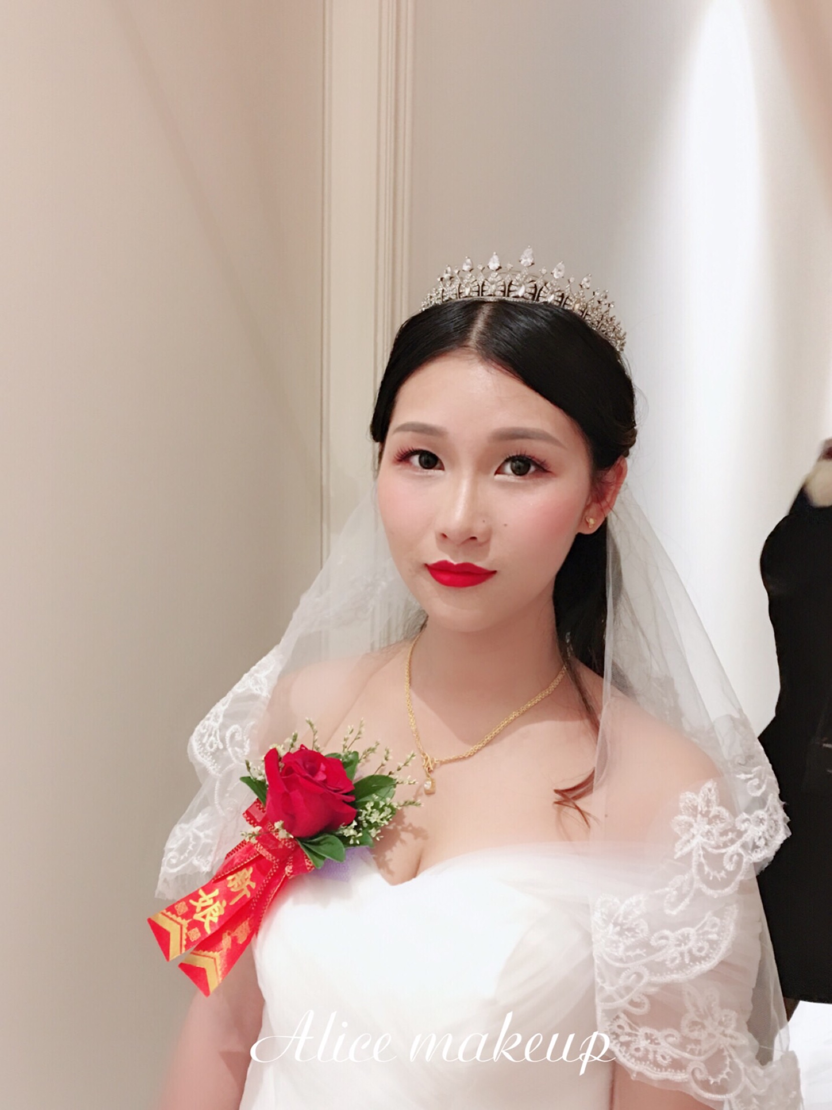 AMU形象设计