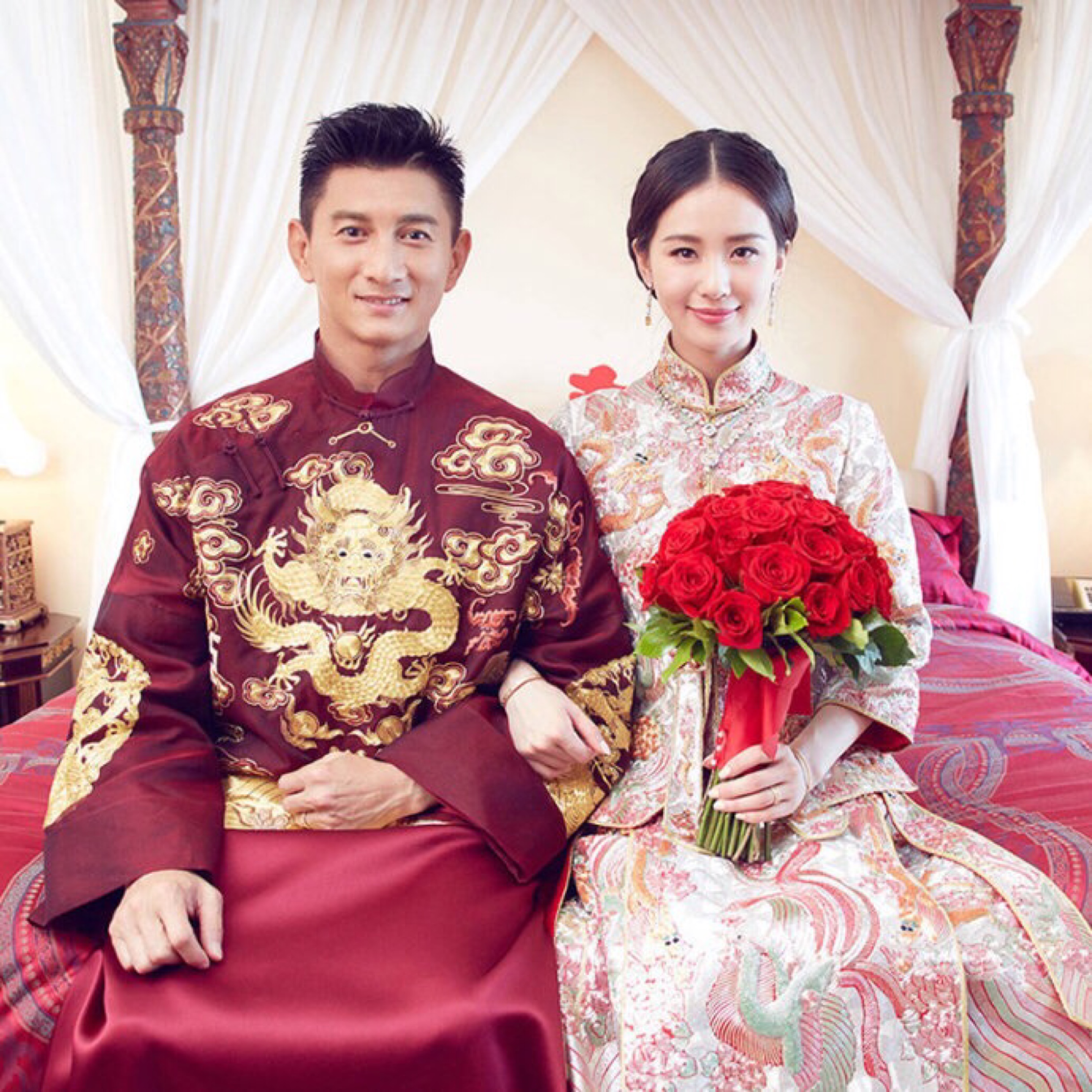 👰🏻淘婚品攻略❤️让你做不一样的新娘
