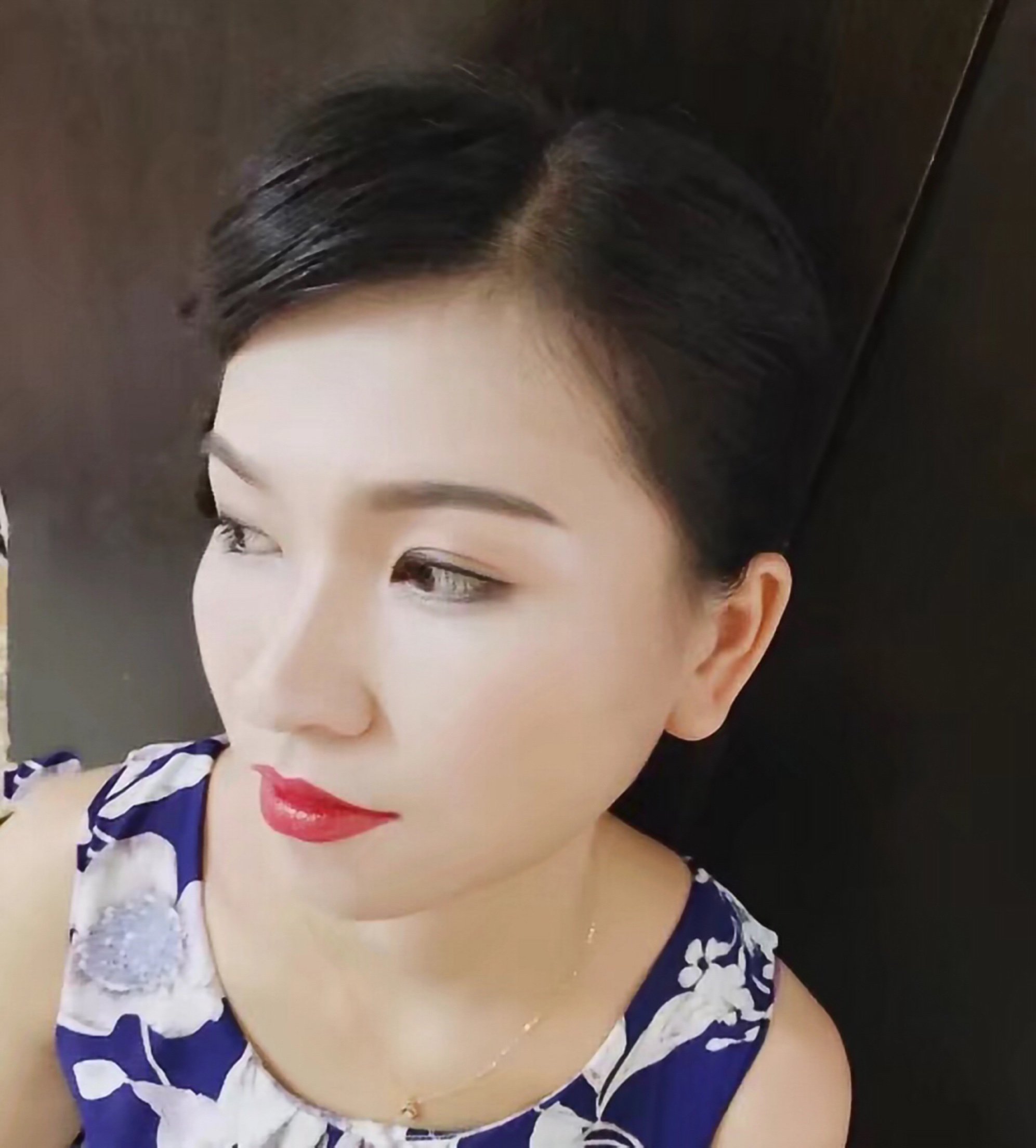 萱美造型