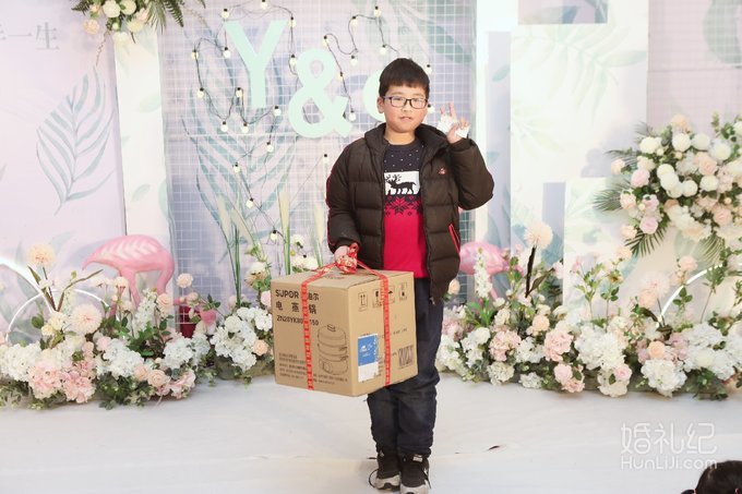大婚时间安排不充裕，我差点误了吉时！