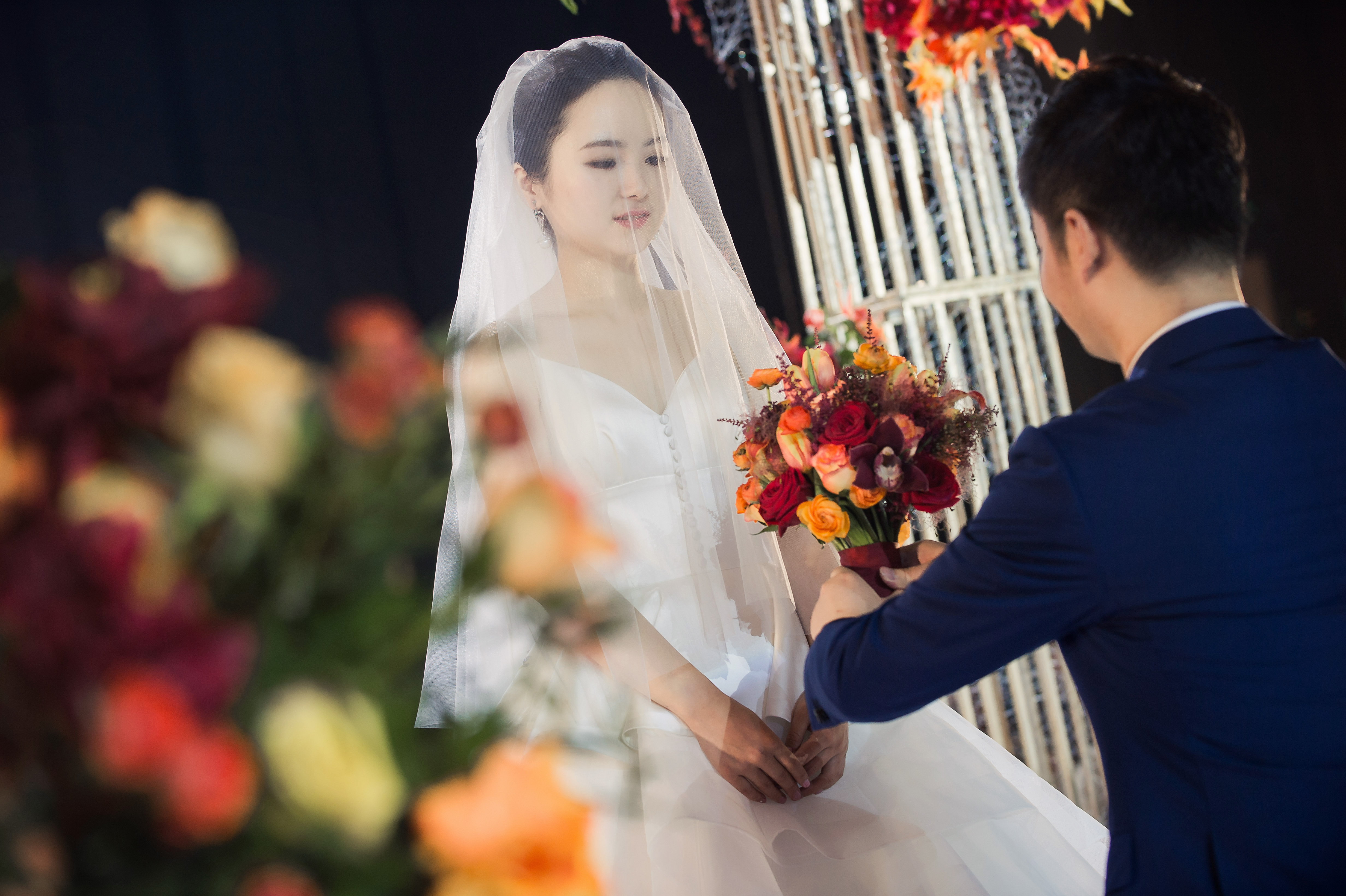 大婚物品准备攻略，没有这些东西算是白结婚了！
