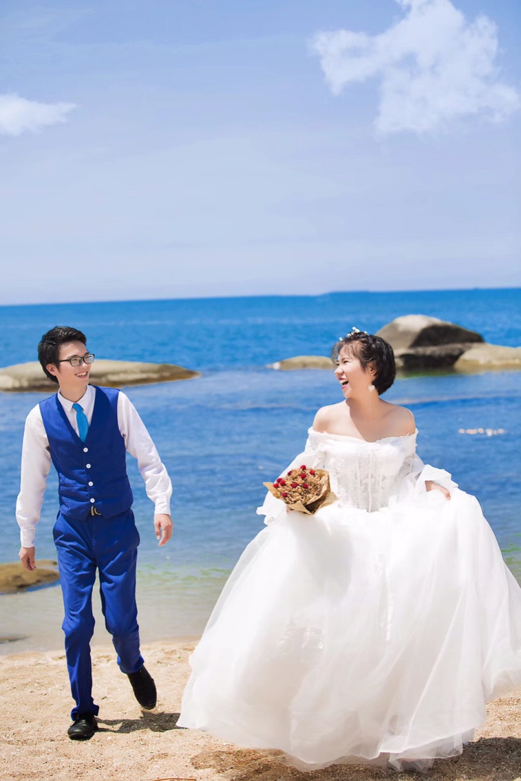 婚期5.26，同婚期👰亲们，准备的怎么样了？