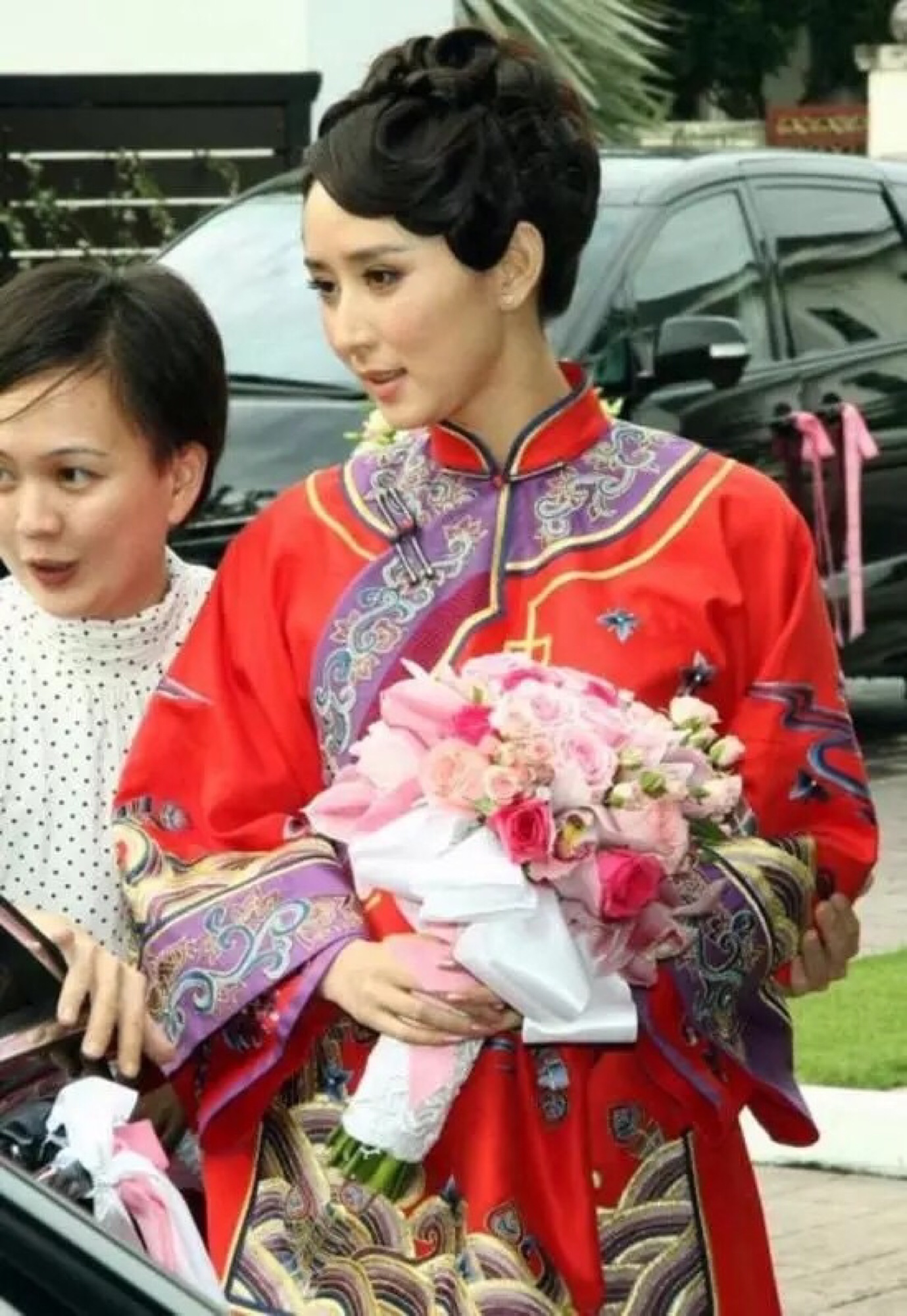 婚禮風(fēng)格