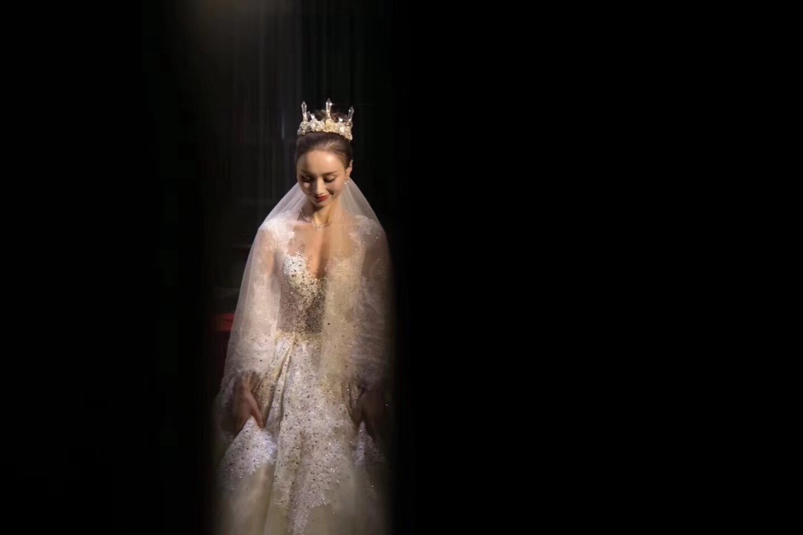 👰🏻淘婚品攻略❤️让你做不一样的新娘
