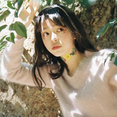 南茶-X-xin