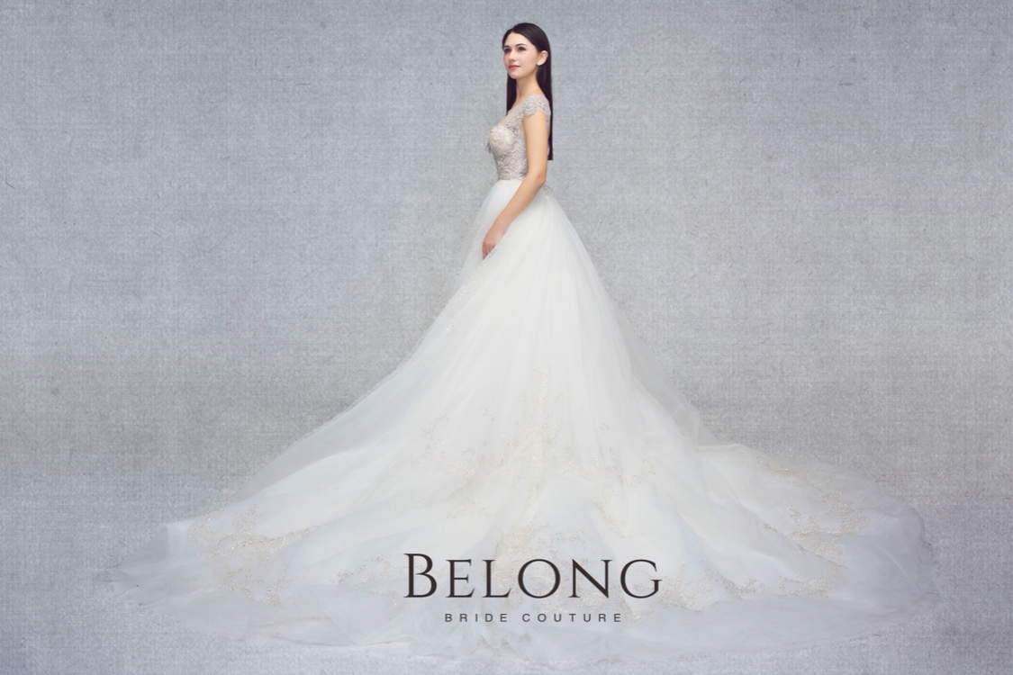 BELONG婚纱馆