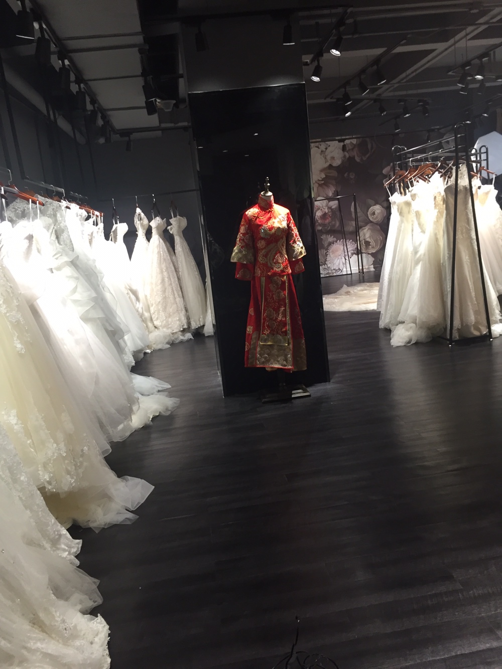ArielWuCouture高端定制