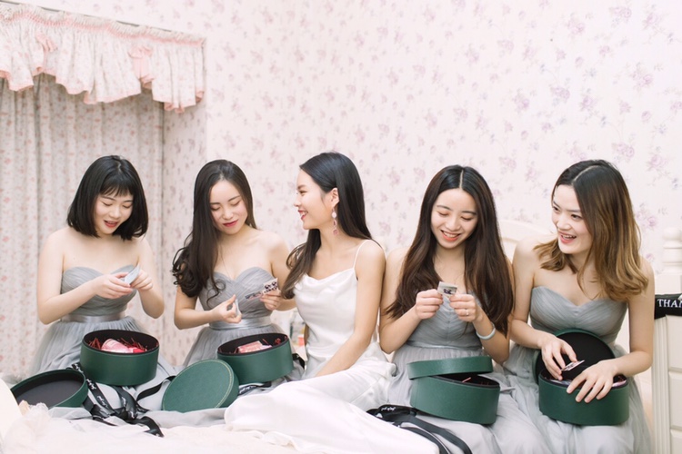 你以為婚品隨便買(mǎi)就好了？我的心機(jī)婚品效果好到爆！