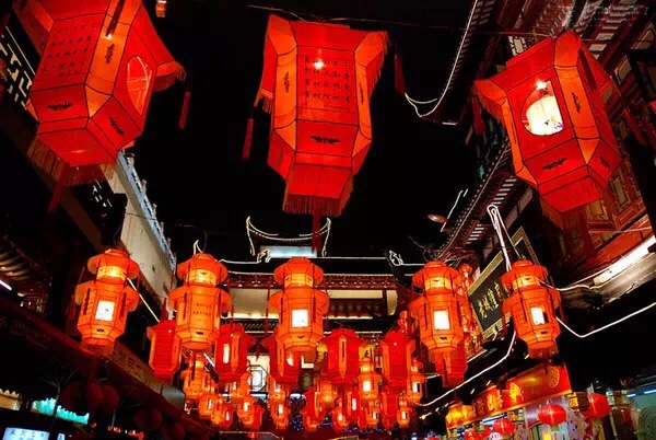 我有故事，你有元宵吗）