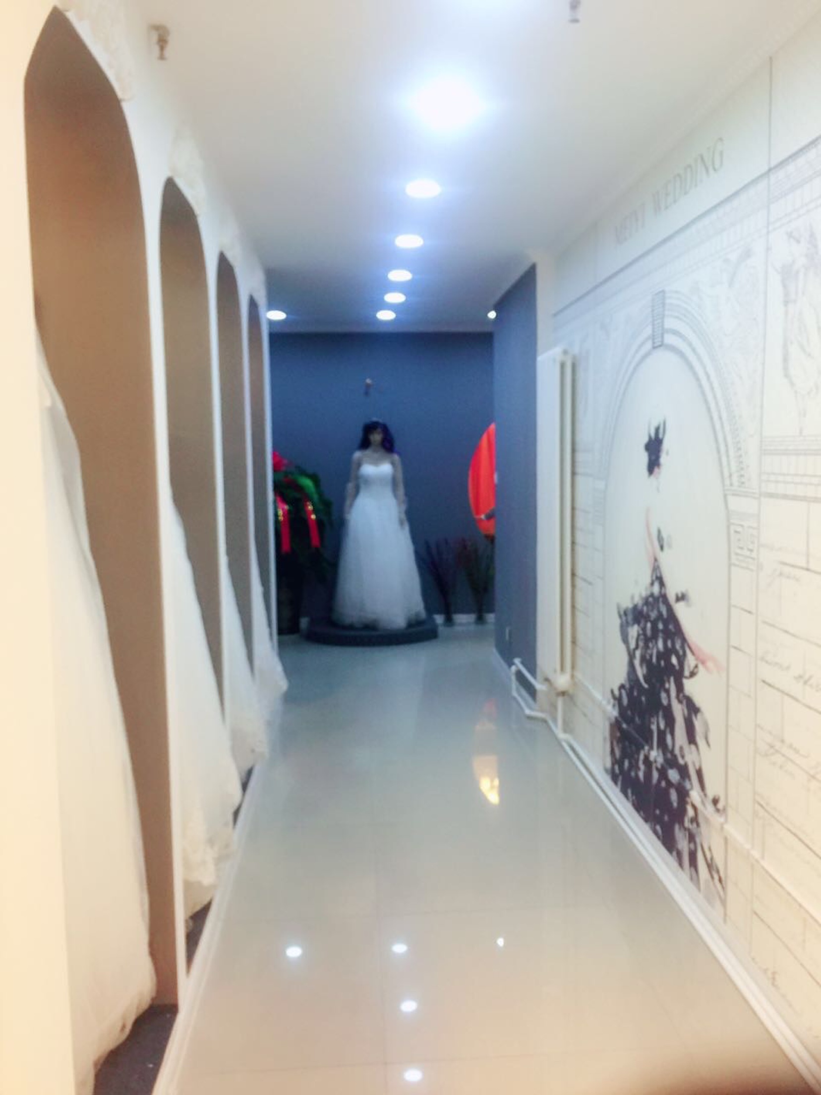 美伊婚纱婚庆