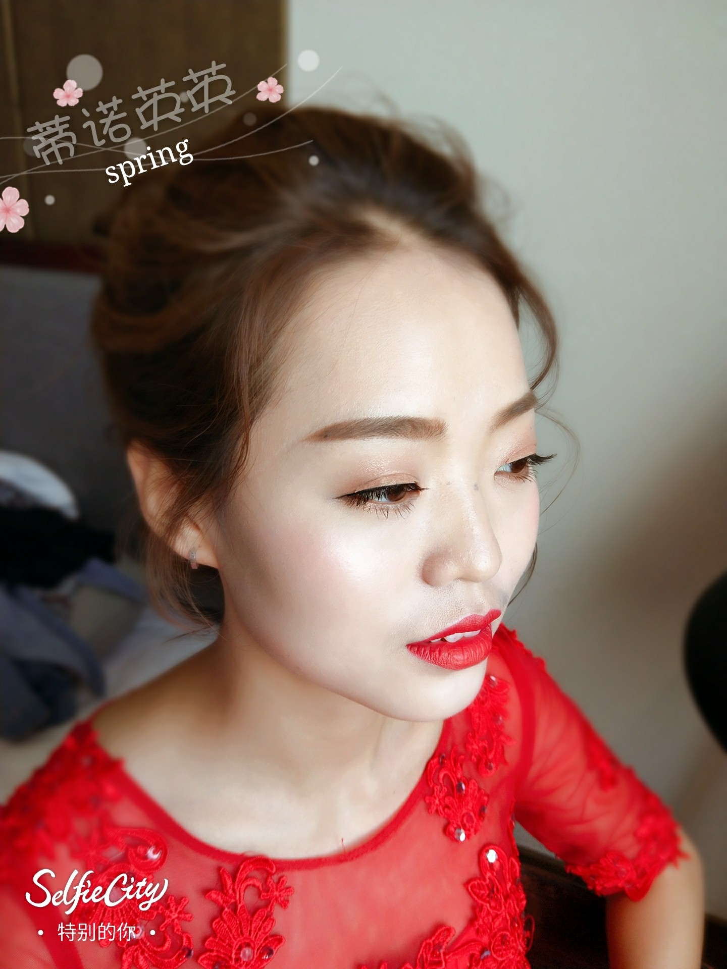 美约国际彩妆
